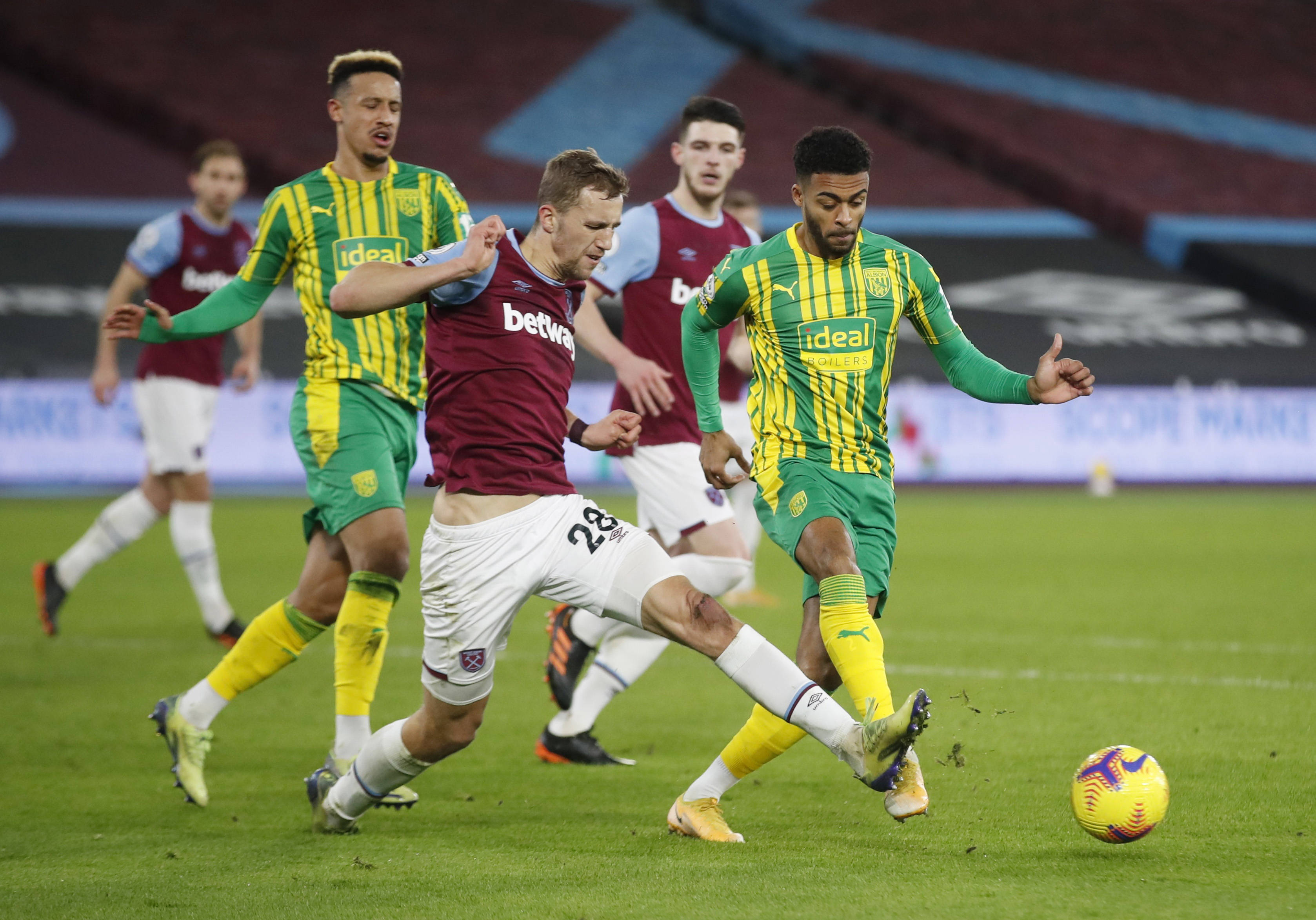 心与决心 心与决心