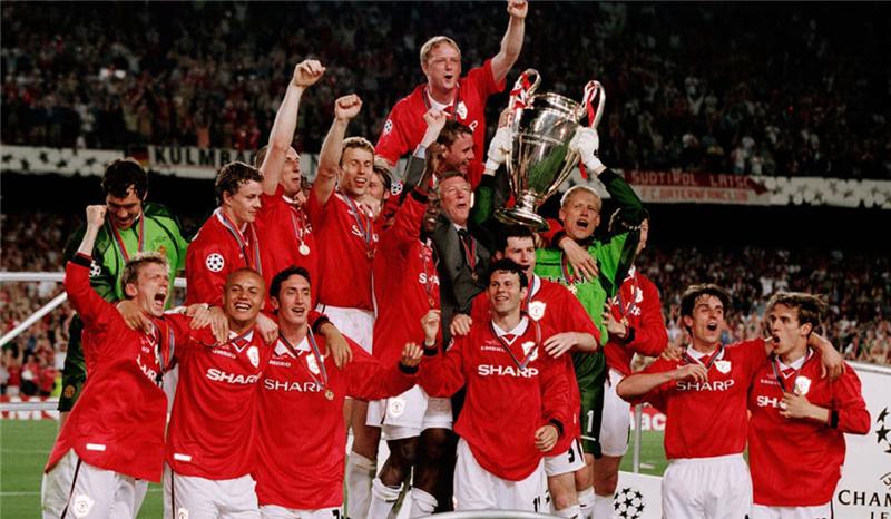 潜力的队伍 潜力的队伍