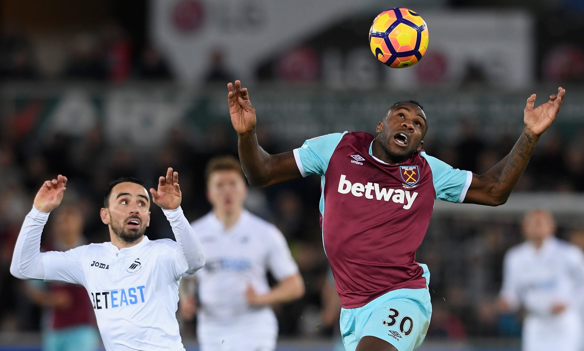 还是个人发 还是个人发